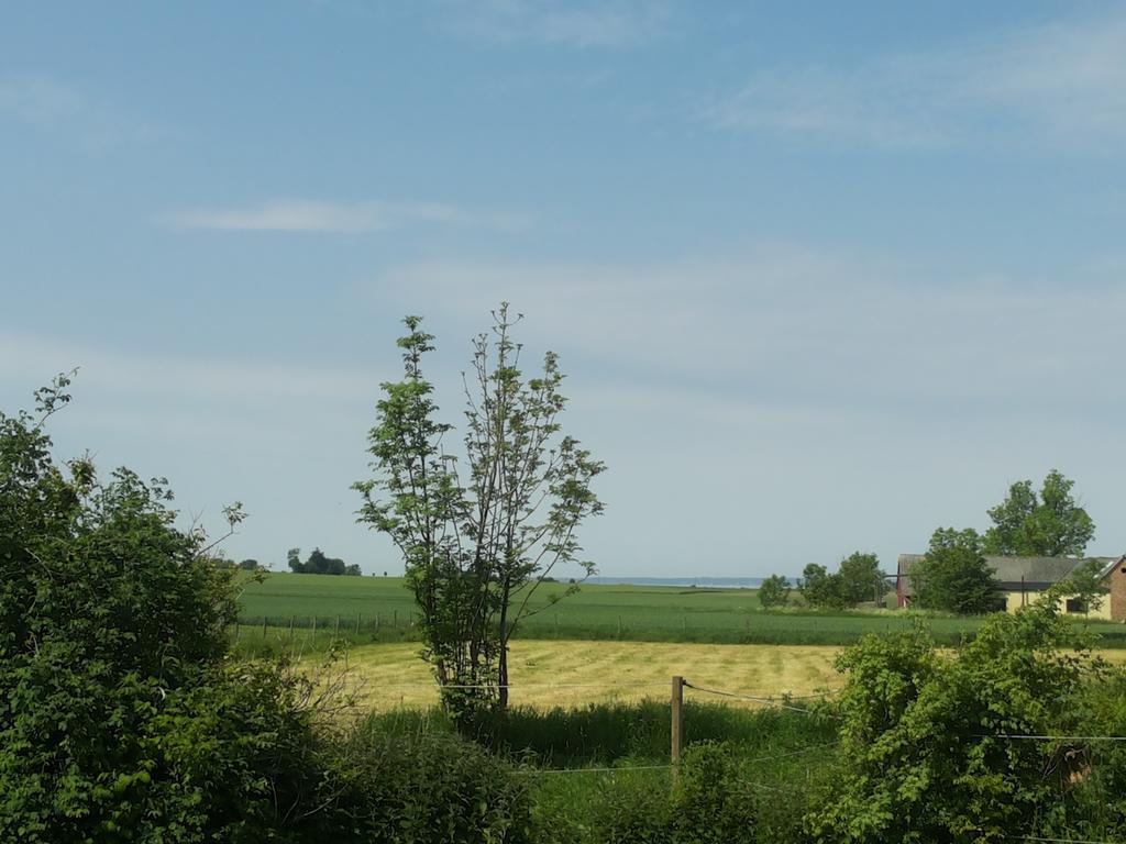 Pensjonat Laegenhet Lillisgarden Vallåkra Zewnętrze zdjęcie